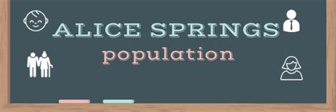 population of alice springs 2021